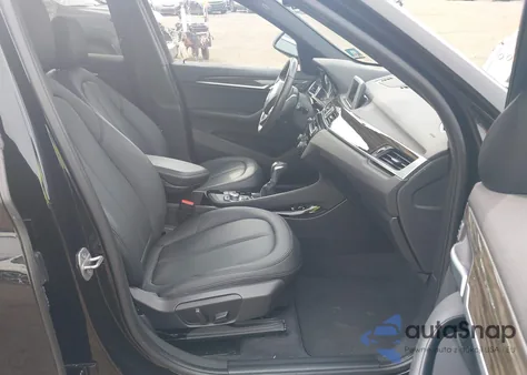 2016 BMW X1 xDrive28I from USA, damaged, VIN WBXHT3C33GP882142